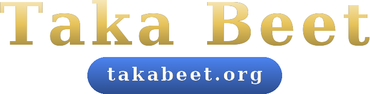 Taka Beet logo